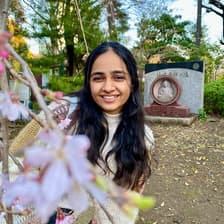 Profile picture for Atmaja Patel