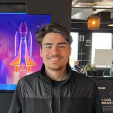 Profile picture for Joaquin Fernandez Sande