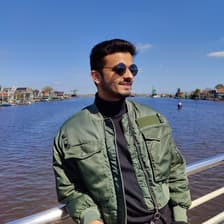 Profile picture for Nachiket Mujumdar