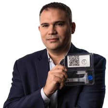 Profile picture for Daniel Uribe