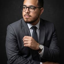 Profile picture for Alexandre Santos