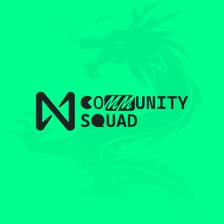 Profile picture for NEAR Community Squad