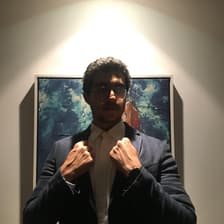 Profile picture for Mohamed Yassine Laourine