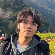 Profile picture for Aidan Chau