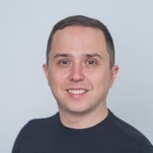 Profile picture for Shimon Tolts