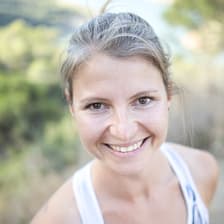 Profile picture for Nicole Reiher