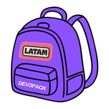 Profile picture for Dev3pack LATAM