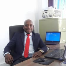 Profile picture for Dennis Asiema