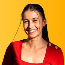 Profile picture for Ludivine ☀️