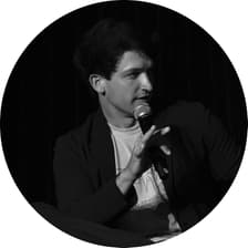Profile picture for Daniel Kiani