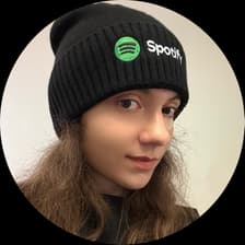 Profile picture for Zuza Domagala