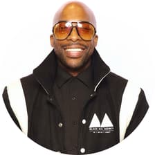 Profile picture for Howard R. Jean