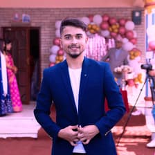 Profile picture for Suresh Subedi