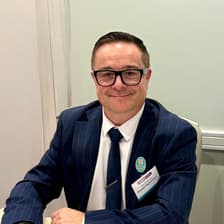 Profile picture for David Garcia