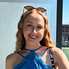 Profile picture for Meg King