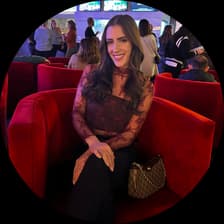 Profile picture for Danica Trickett