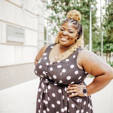 Profile picture for Dr. Rahmatu Kassimu