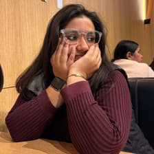 Profile picture for Muskan Arora