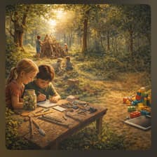 Profile picture for Edventures Studio