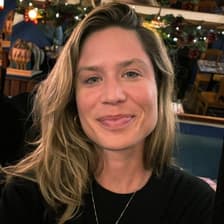 Profile picture for Daniela Szwarc