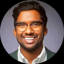 Profile picture for Dhruva Krishna
