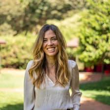 Profile picture for Ash Rogers