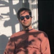 Profile picture for Alex