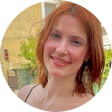 Profile picture for Cécile Mella