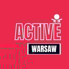 Profile picture for Active Warsaw