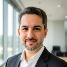 Profile picture for Matheus Haddad