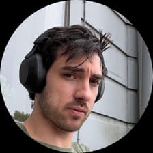 Profile picture for Luis