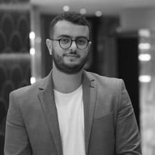 Profile picture for Soufiane Bouadi