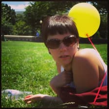 Profile picture for Polina Galueva