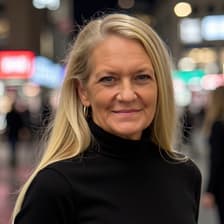 Profile picture for Terri Addison