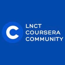 Profile picture for LNCT Coursera Community