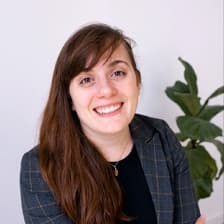 Profile picture for Rachel Krayenhoff