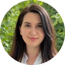 Profile picture for Margarita Kostikova
