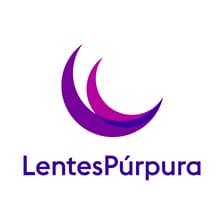Profile picture for Lentes Púrpura