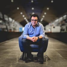 Profile picture for Hamze GHALEBI