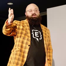 Profile picture for Brendan Henkel