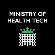 Profile picture for Ministry of Health Tech