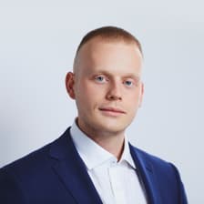 Profile picture for Dmitrii Anikin