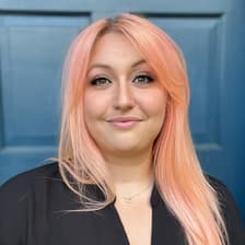 Profile picture for Niki Hale