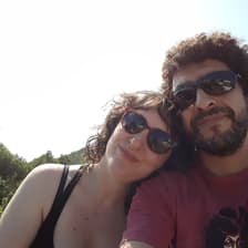 Profile picture for Cari Conde García