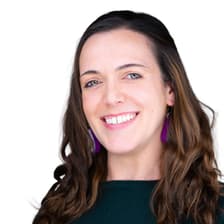Profile picture for Melissa Mora