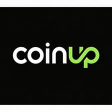 Profile picture for CoinUp.io