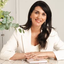 Profile picture for Isabel Fonseca