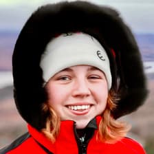 Profile picture for Mariia Yermolenko