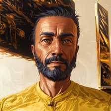 Profile picture for Milo Guastamacchia