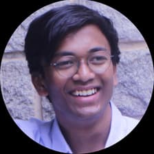 Profile picture for Surya Maddula